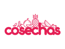 Logotipo Cosechas